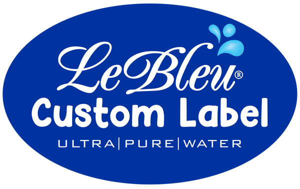Le Bleu Central logo